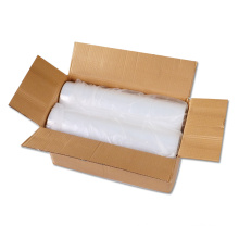 Plastic pallet wrap stretch film roll for packing